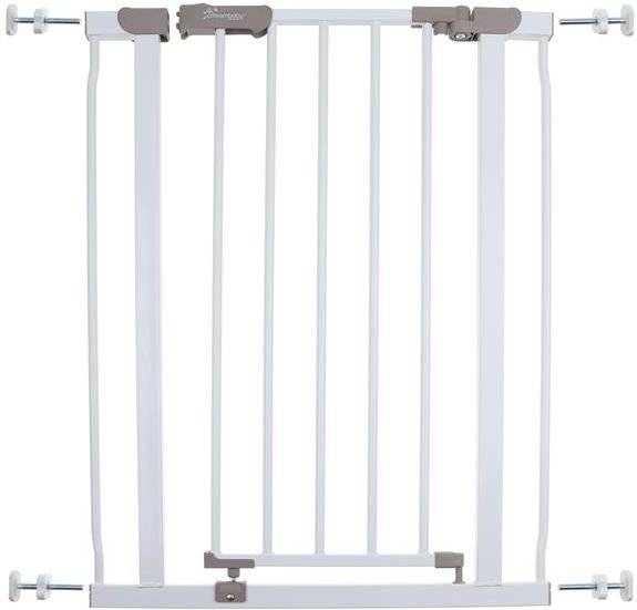 ΠΟΡΤΑ ΑΣΦΑΛΕΙΑΣ DREAMBABY AVA SLIMLINE (61-68CM) WHITE