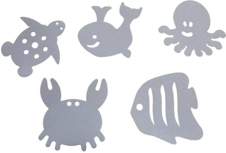 DREAMBABY ΑΝΤΙΟΛΙΣΘΗΤΙΚA ΠΑΤΑΚΙA ΜΠΑΝΙOY DREAMBABY ΜΕ ΕΝΔΕΙΞΗ ΘΕΡΜΟΤΗΤΑΣ 10ΤΜΧ