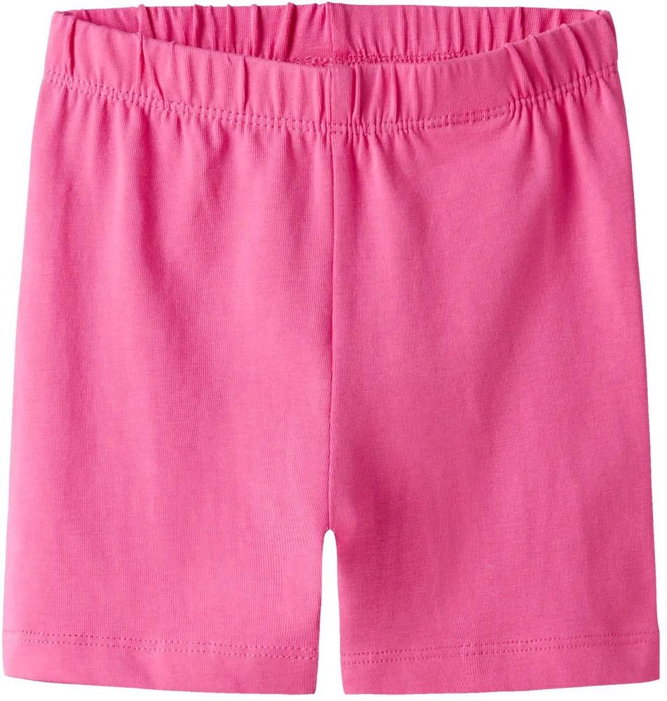NAME IT ΣΟΡΤΣ ΚΟΛΑΝ NAME IT 13228153 NMFVIVIAN SHORT LEGGING NOOS ΡΟΖ (92 CM)-(18-24 ΜΗΝΩΝ)