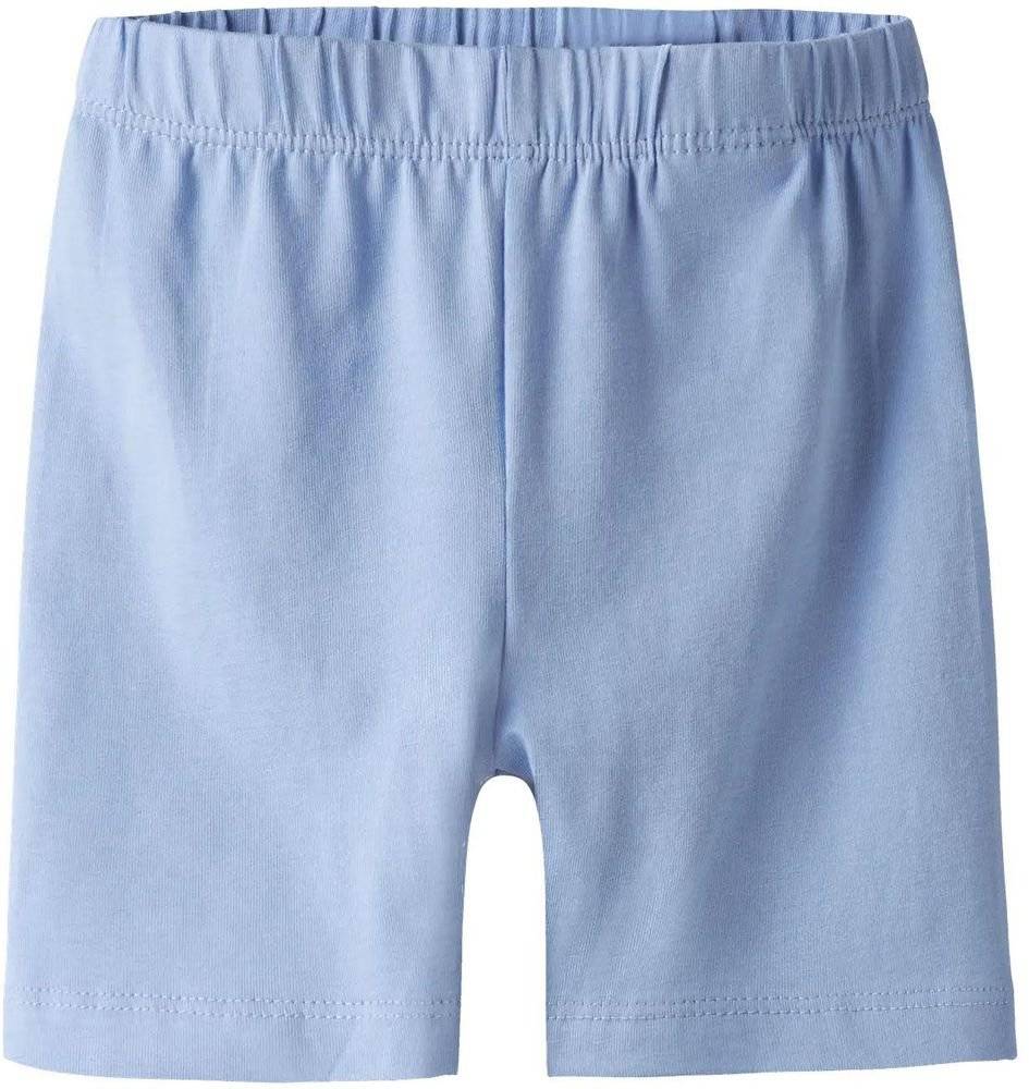 NAME IT ΣΟΡΤΣ ΚΟΛΑΝ NAME IT 13228153 NMFVIVIAN SHORT LEGGING NOOS ΛΙΛΑ (122 CM)-(7 ΕΤΩΝ)