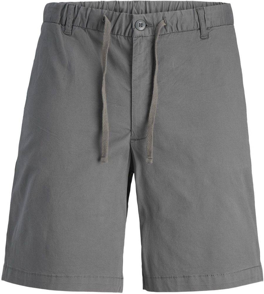 JACK - JONES ΒΕΡΜΟΥΔΑ JACK - JONES 12275013 JPSTJAIDEN JJCAMPAIGN HYBRID JOGGE JNR ΓΚΡΙ (128 CM)