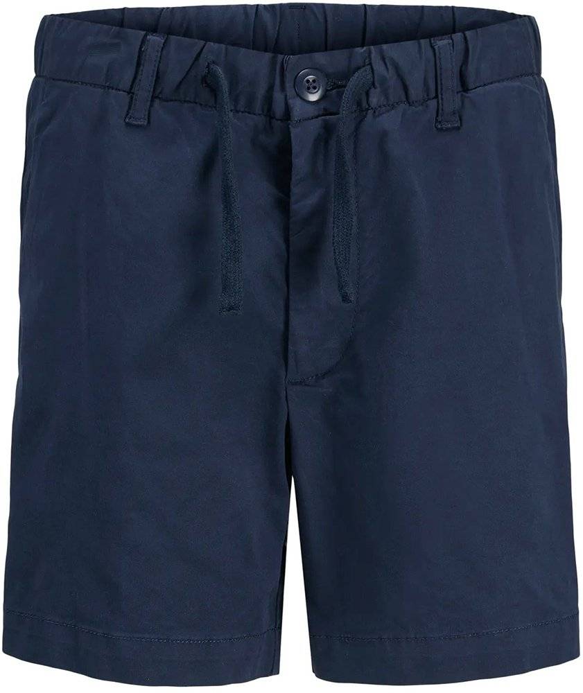 ΒΕΡΜΟΥΔΑ JACK - JONES 12275013 JPSTJAIDEN JJCAMPAIGN HYBRID JOGGE JNR ΜΠΛΕ ΣΚΟΥΡΟ (170 CM) JACK - JONES