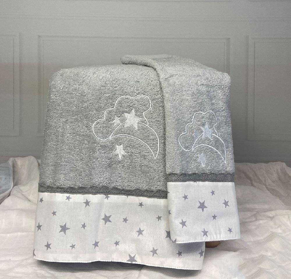 ABO ΣΕΤ ΠΕΤΣΕΤΕΣ ABO MOON 2 ΤΜΧ