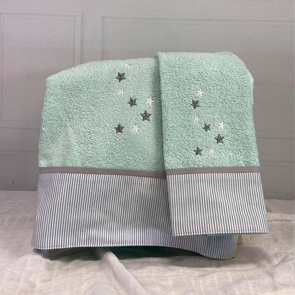 ΣΕΤ ΠΕΤΣΕΤΕΣ ABO FOX ΜΕΝΤΑ 2 ΤΜΧ ABO