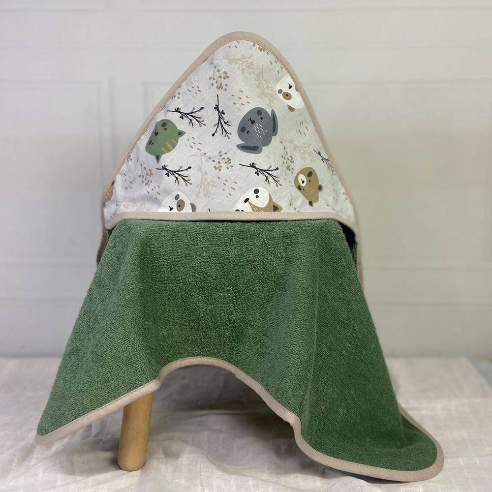 ΚΑΠΑ ABO FOREST ABO