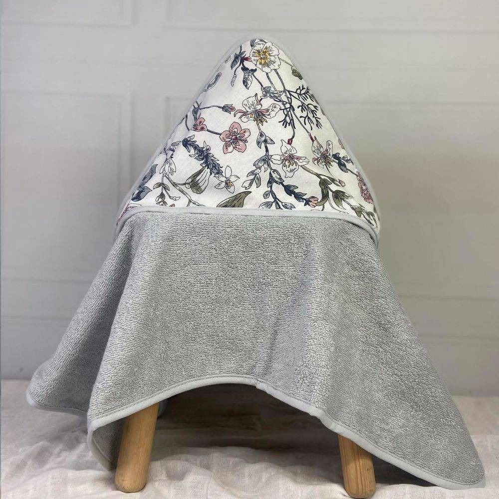 ΚΑΠΑ ABO FLOWER GARDEN ABO