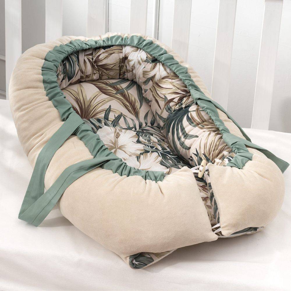 ΦΩΛΙΑ ΥΠΝΟΥ ABO TROPICAL LEAVES