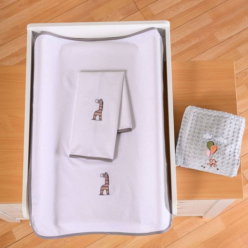 ΣΕΛΤΕΔΑΚΙ ABO ΚΑΜΗΛΟΠΑΡΔΑΛΗ ΓΚΡΙ 60 X 80 CM ABO