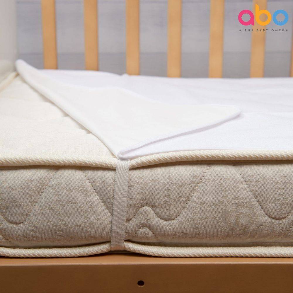 ABO ΕΠΙΣΤΡΩΜΑ ABO ΜΕ ΛΑΣΤΙΧΟ 70 Χ 140 CM