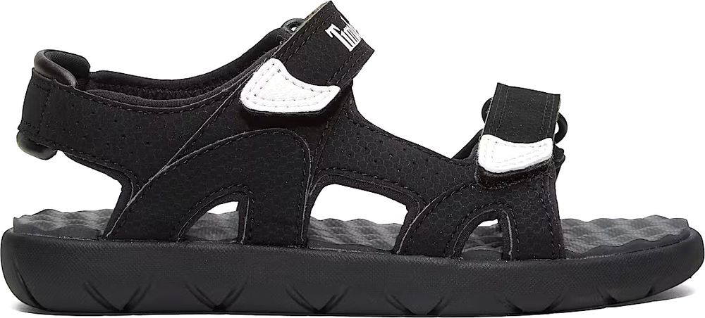 ΣΑΝΔΑΛΙΑ TIMBERLAND PERKINS ROW TB0A24GA 015 ΜΑΥΡΟ (34) TIMBERLAND