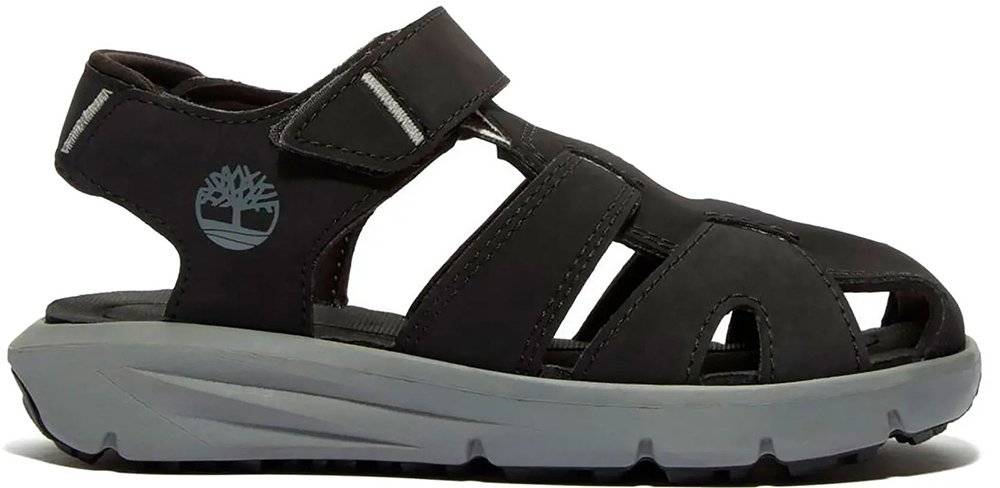 ΣΑΝΔΑΛΙ TIMBERLAND MOTION DUNE FISHERMAN ΜΑΥΡΟ (32)