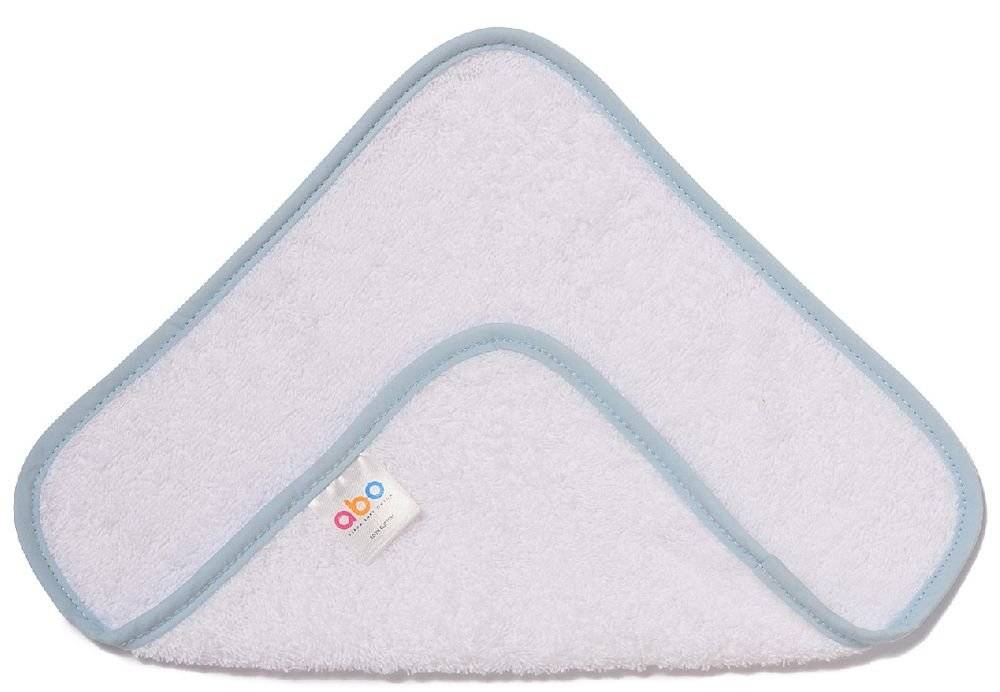 ΛΑΒΕΤΑ ABO ΛΕΥΚΗ-ΜΠΛΕ 30 X 30 CM ABO