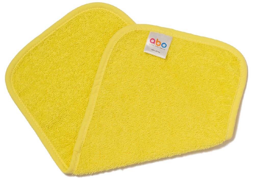 ΛΑΒΕΤΑ ABO ΚΙΤΡΙΝΗ 20 X 40 CM ABO