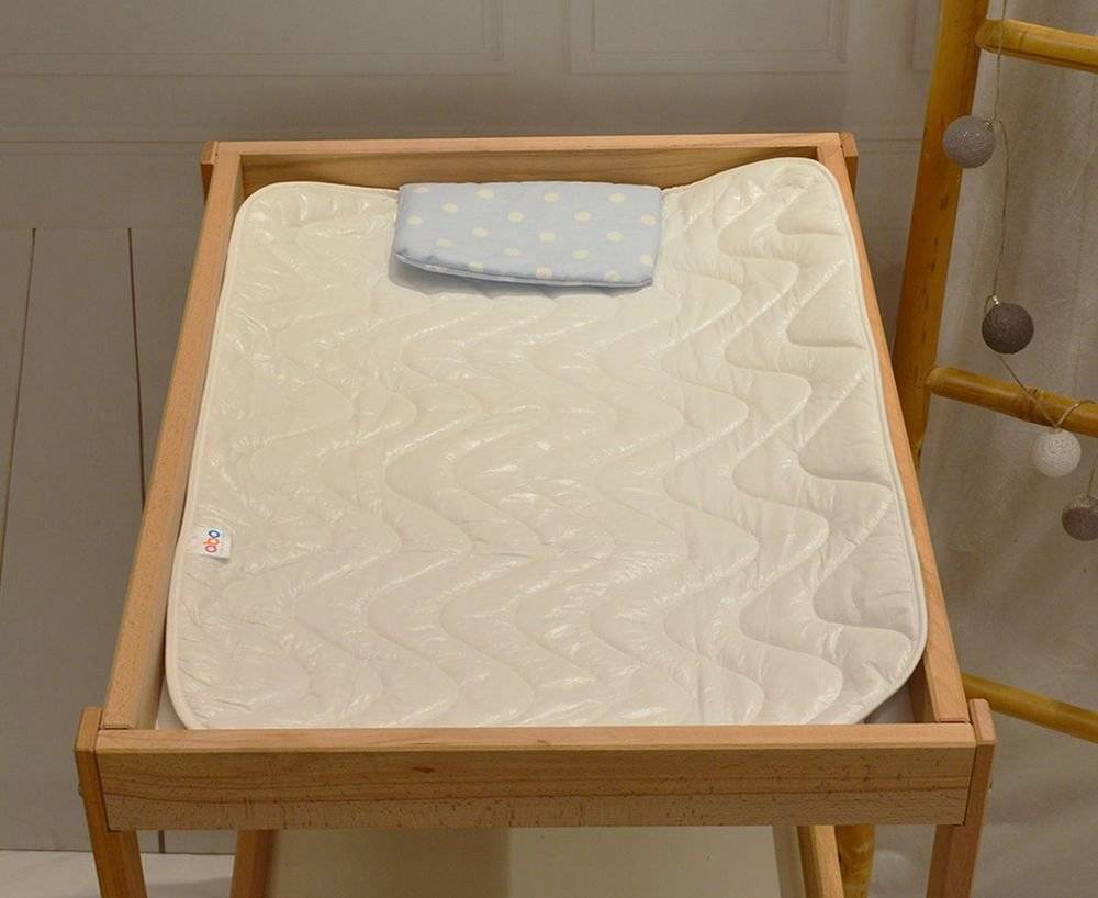 ABO ΦΟΡΗΤΗ ΑΛΛΑΞΙΕΡΑ ABO CAROUSEL ΜΠΛΕ