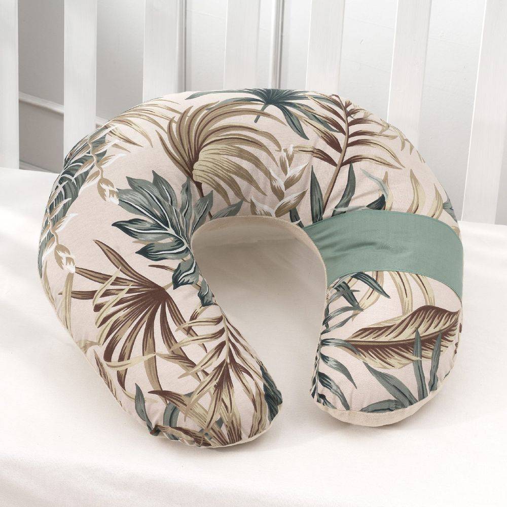 ΜΑΞΙΛΑΡΙ ΘΗΛΑΣΜΟΥ ABO TROPICAL LEAVES