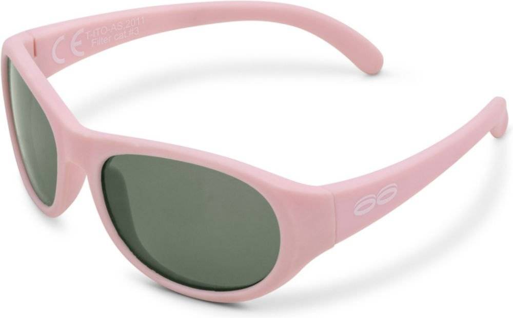 ΓΥΑΛΙΑ ΗΛΙΟΥ ΑΘΡΑΥΣΤΑ ACTIVE ITOOTI ΡΟΖ SPORT SMALL (6-36 ΜΗΝΩΝ) ITOOTI