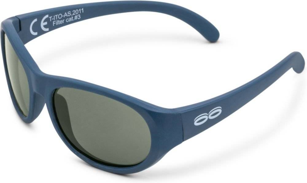 ΓΥΑΛΙΑ ΗΛΙΟΥ ΑΘΡΑΥΣΤΑ ACTIVE ITOOTI ΜΠΛΕ SPORT SMALL (6-36 ΜΗΝΩΝ) ITOOTI