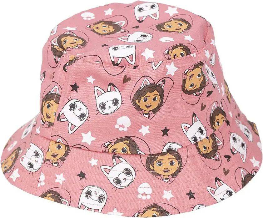 ΨΑΡΑΔΙΚΟ ΚΑΠΕΛΟ 52ΕΚ GABBY'S DOLLHOUSE LICENSED PRODUCTS