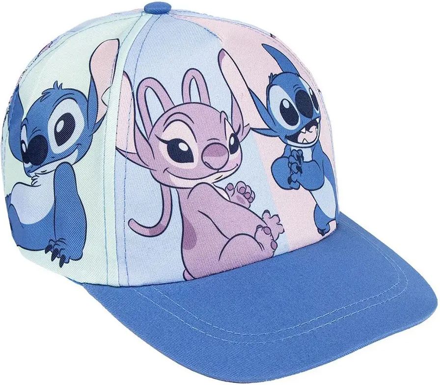 LICENSED PRODUCTS ΚΑΠΕΛΟ DISNEY LILO - STITCH 53ΕΚ