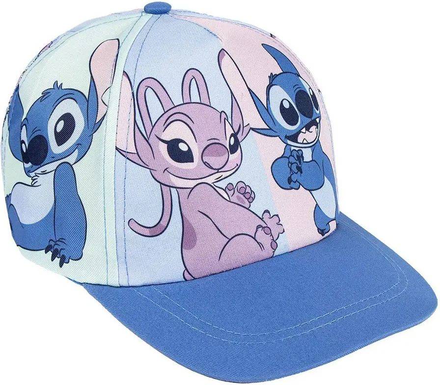 ΚΑΠΕΛΟ DISNEY LILO - STITCH 53ΕΚ LICENSED PRODUCTS