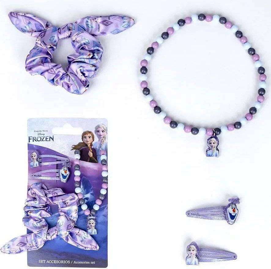 LICENSED PRODUCTS ΣΕΤ ΟΜΟΡΦΙΑΣ ΨΥΧΡΑ - ΑΝΑΠΟΔΑ 4ΤΜΧ