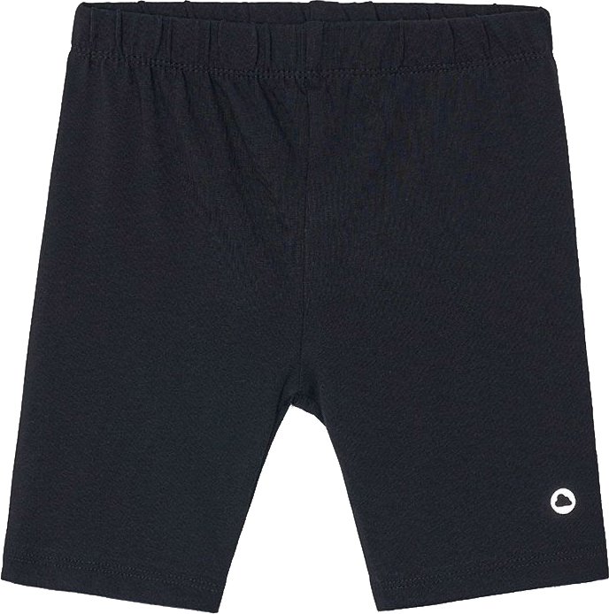 MAYORAL ΠΟΔΗΛΑΤΙΚΟ ΚΟΛΑΝ MAYORAL 00610-024 BASIC LEGGINGS ΜΑΥΡΟ (98 CM)-(3 ΕΤΩΝ)