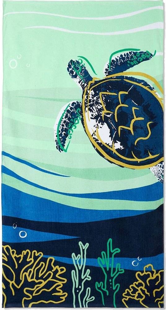 ΠΕΤΣΕΤΑ ΠΑΡΑΛΙΑΣ MAYORAL 10936-066 PRINT ΠΡΑΣΙΝΗ MAYORAL