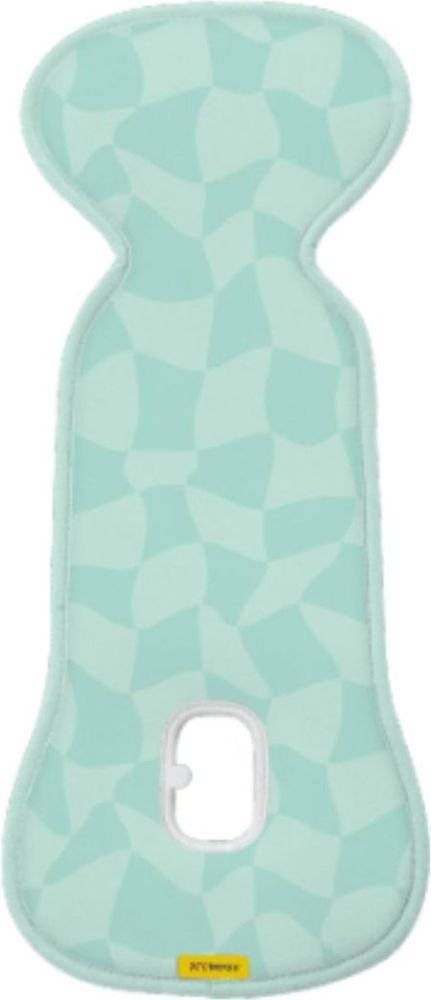 ΑΝΤΙ-ΙΔΡΩΤΙΚΟ ΚΑΛΥΜΜΑ ΓΙΑ ΚΑΘΙΣΜΑ ΑΥΤΟΚΙΝΗΤΟΥ AEROMOOV AIR-LAYER GROUP 0 CUTE CUBES 0-13KG