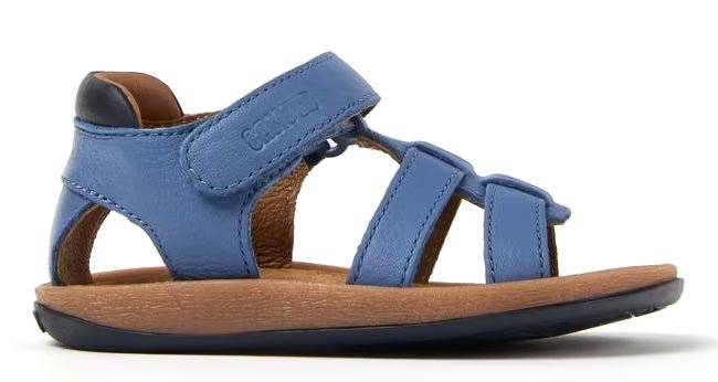 ΠΕΔΙΛΟ CAMPER BICHO K800628-001 ΜΠΛΕ (26) CAMPER