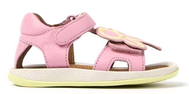 ΠΕΔΙΛΟ CAMPER TWINS K800632-001 ΡΟΖ (21) CAMPER