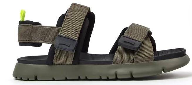 ΠΕΔΙΛΟ CAMPER ORUGA K800637-001 ΧΑΚΙ (30)