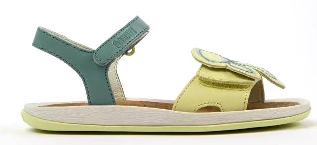 ΠΕΔΙΛΟ CAMPER TWINS K800619-001 ΠΡΑΣΙΝΟ/ΚΙΤΡΙΝΟ (28)