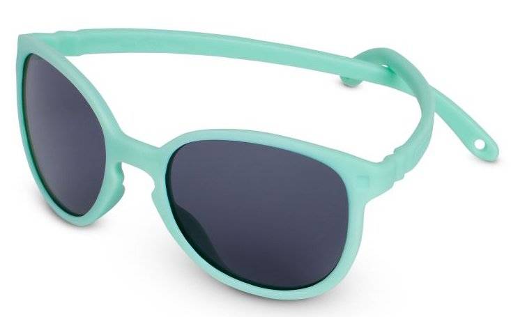 KIETLA ΓΥΑΛΙΑ ΗΛΙΟΥ KIETLA WAZZ WAYFARER MINT (1-2 ΕΤΩΝ)