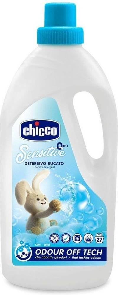 ΑΠΟΡΡΥΠΑΝΤΙΚΟ ΡΟΥΧΩΝ CHICCO 1.5L CHICCO