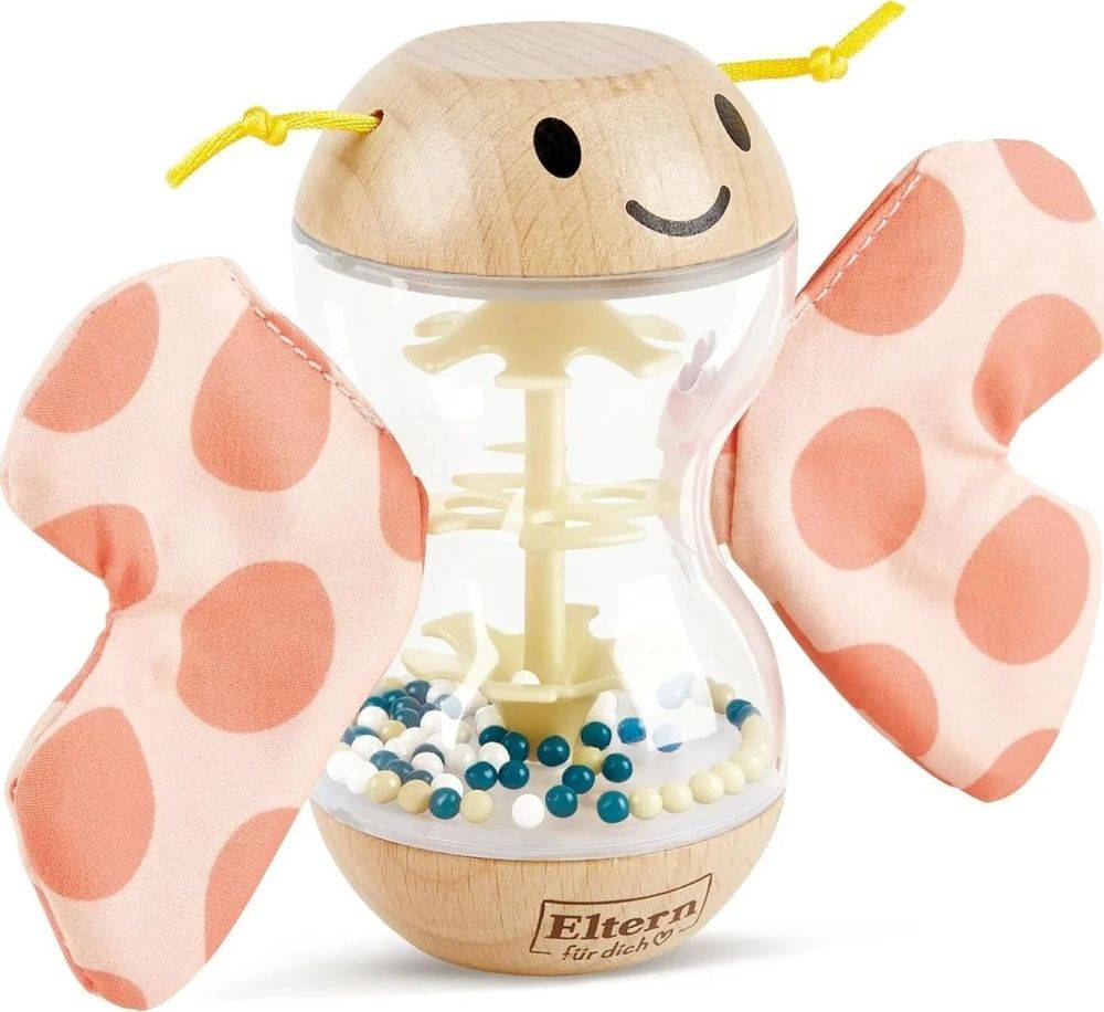 ΞΥΛΙΝΗ ΚΟΥΔΟΥΝΙΣΤΡΑ HAPE EARLY EXPLORER RAINMAKER ROBERT HAPE