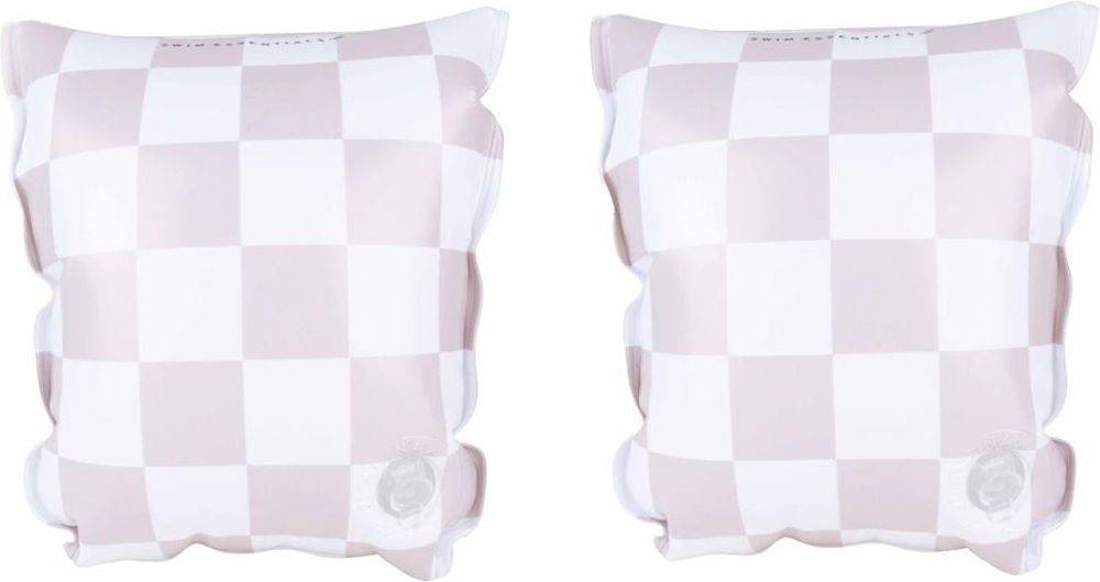 SWIM ESSENTIALS ΜΠΡΑΤΣΑΚΙΑ SWIM ESSENTIALS 2-6 ΕΤΩΝ -&quot;SAND CHECK&quot;