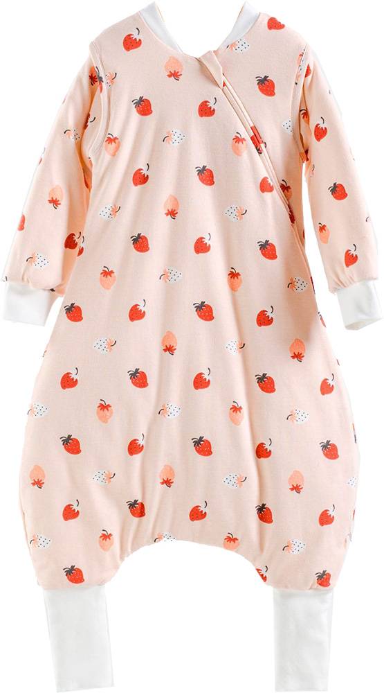 ΥΠΝΟΣΑΚΟΣ FLEXY STRAWBERRY ABO 1.0 TOG 0-6Μ ABO