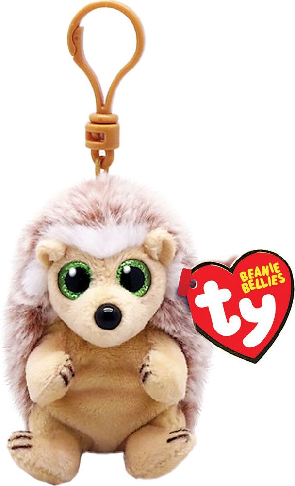 TY ΚΛΙΠ ΧΝΟΥΔΩΤΟ TY BEANIE BABIES BUMPER ΣΚΑΝΤΖΟΧΟΙΡΟΣ 8,5ΕΚ