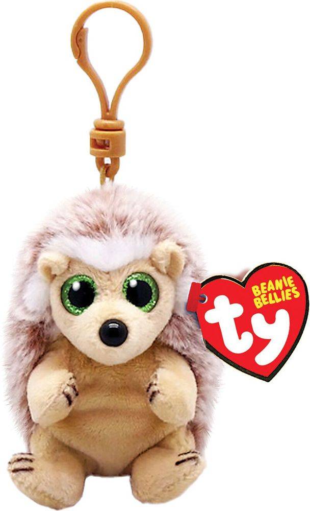 ΚΛΙΠ ΧΝΟΥΔΩΤΟ TY BEANIE BABIES BUMPER ΣΚΑΝΤΖΟΧΟΙΡΟΣ 8,5ΕΚ TY