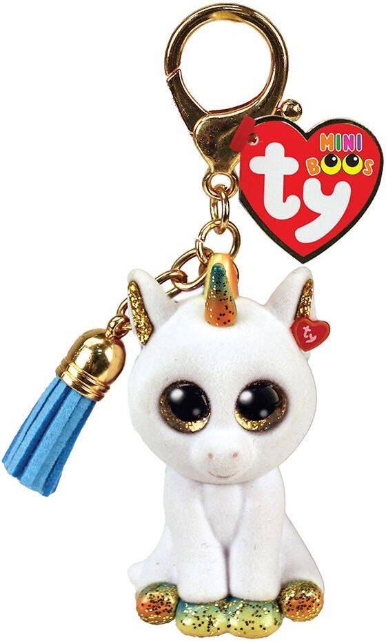 TY ΚΛΙΠ TY MINI BOOS PIXY ΜΟΝΟΚΕΡΟΣ