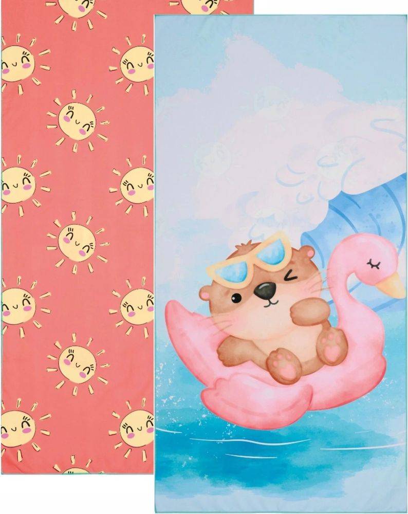 KENTIA ΠΕΤΣΕΤΑ ΘΑΛΑΣΣΗΣ KENTIA FLOAT 2512 (70X140CM)