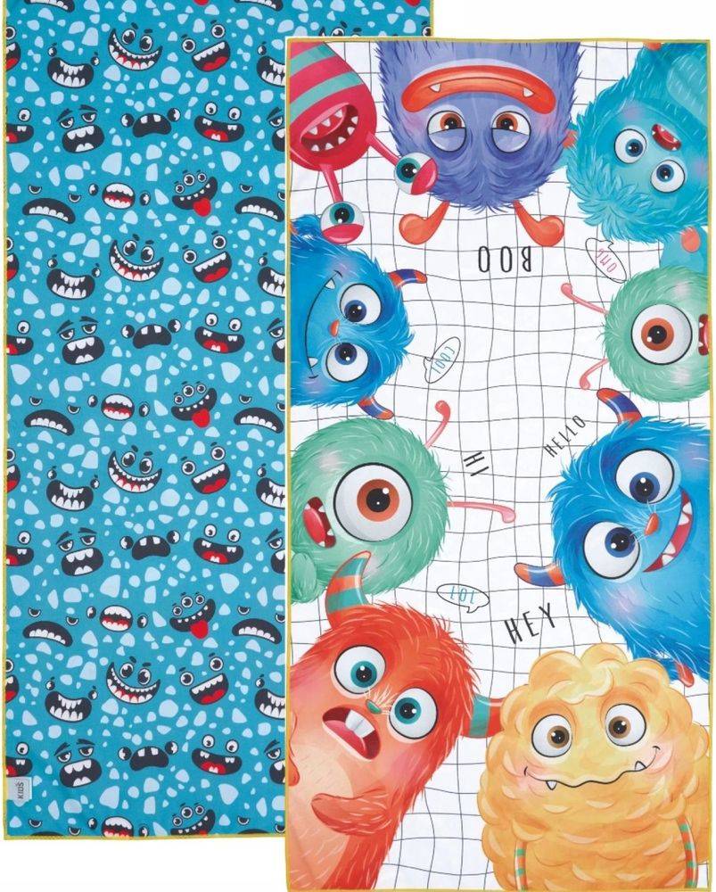 ΠΕΤΣΕΤΑ ΘΑΛΑΣΣΗΣ KENTIA FLOAT 253 (70X140CM) KENTIA