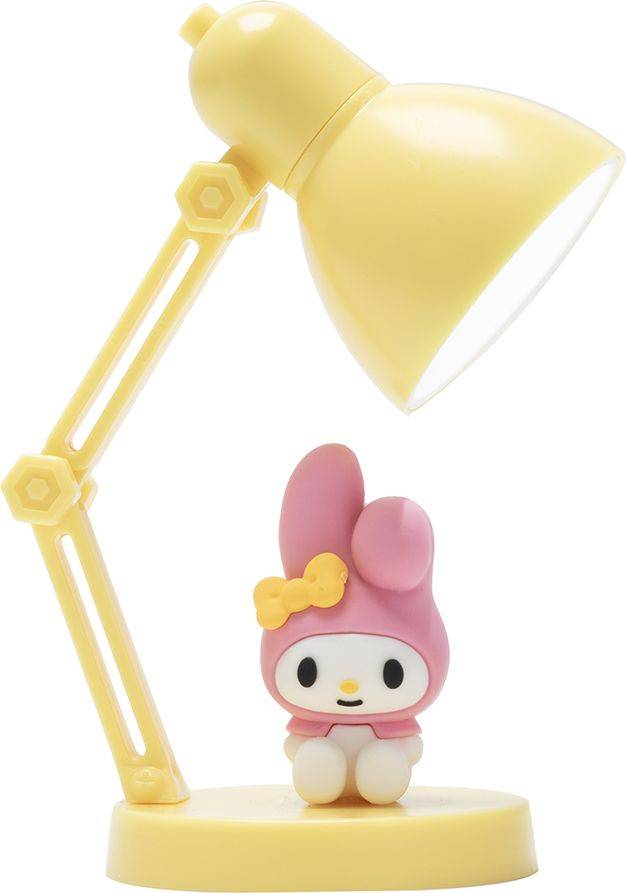 ΦΩΤΙΣΤΙΚΟ ΕΠΙΤΡΑΠΕΖΙΟ MY MELODY MINI LAMP BLUE SKY