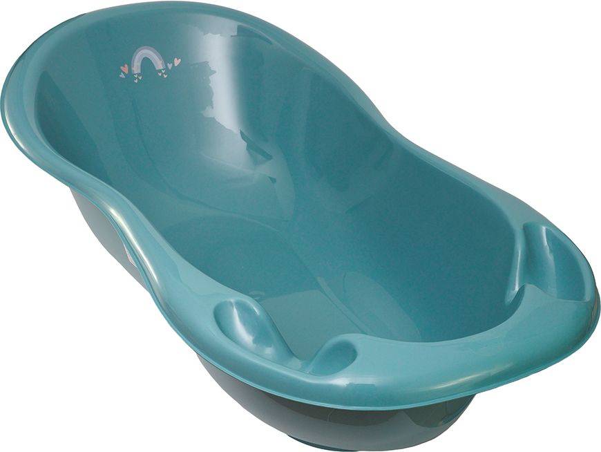 X-TREME BABY ΠΑΙΔΙΚΟ ΜΠΑΝΙΟ X-TREME BABY TURQUOISE