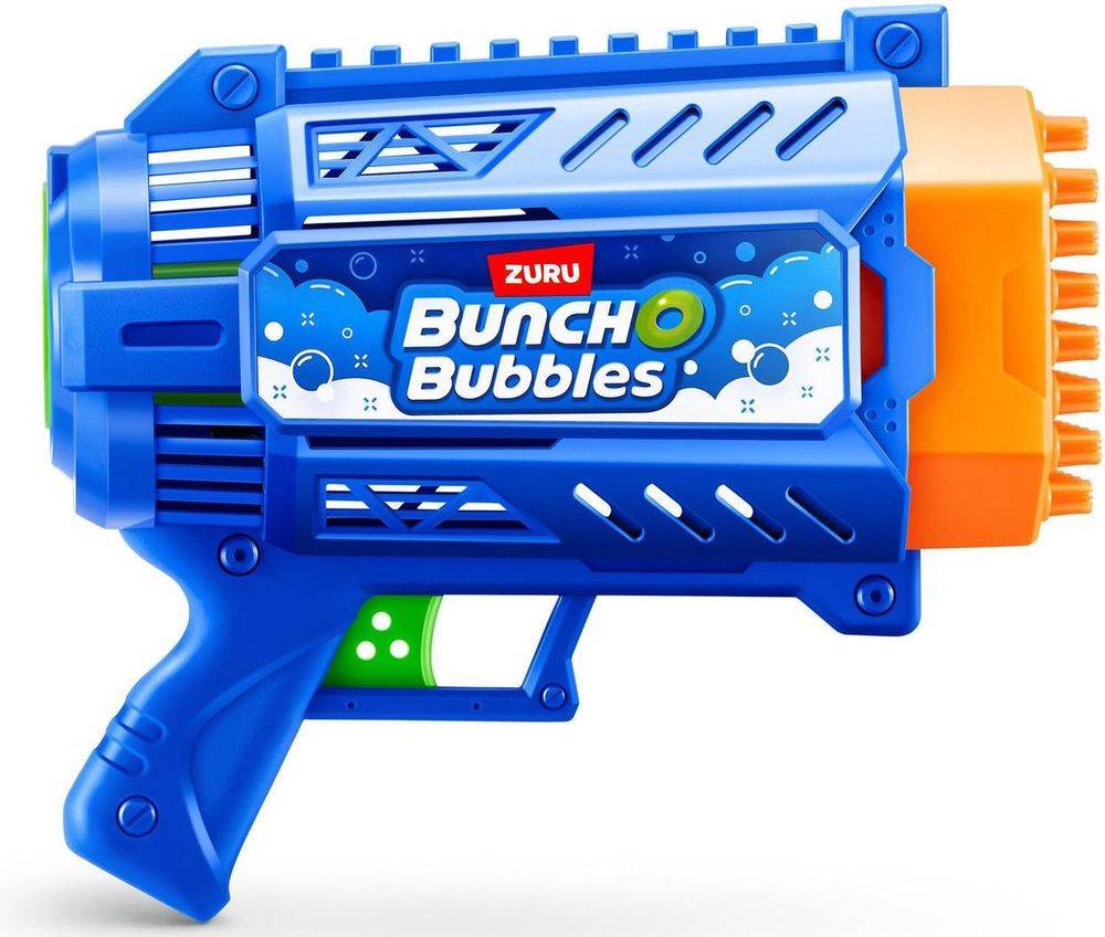 ZURU ZURU BUNCH O BUBBLES BUBBLE BLASTER
