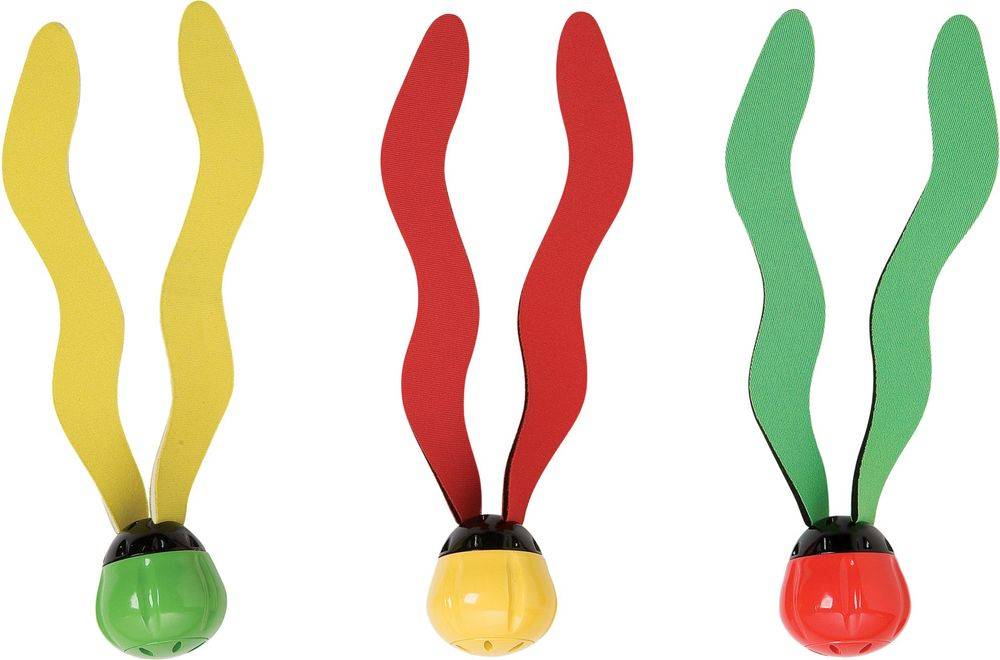 ΥΠΟΒΡΥΧΙΑ ΜΠΑΛΑ INTEX UNDERWATER FUN BALLS