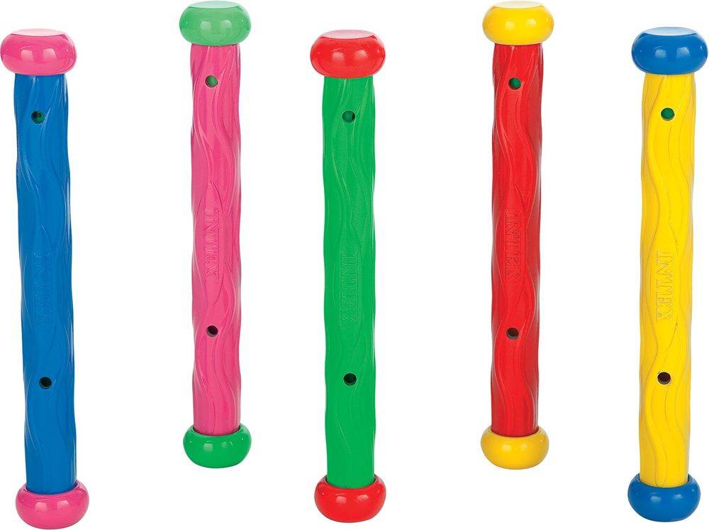 ΥΠΟΒΡΥΧΙΕΣ ΡΑΒΔΟΙ INTEX UNDERWATER PLAY STICKS INTEX