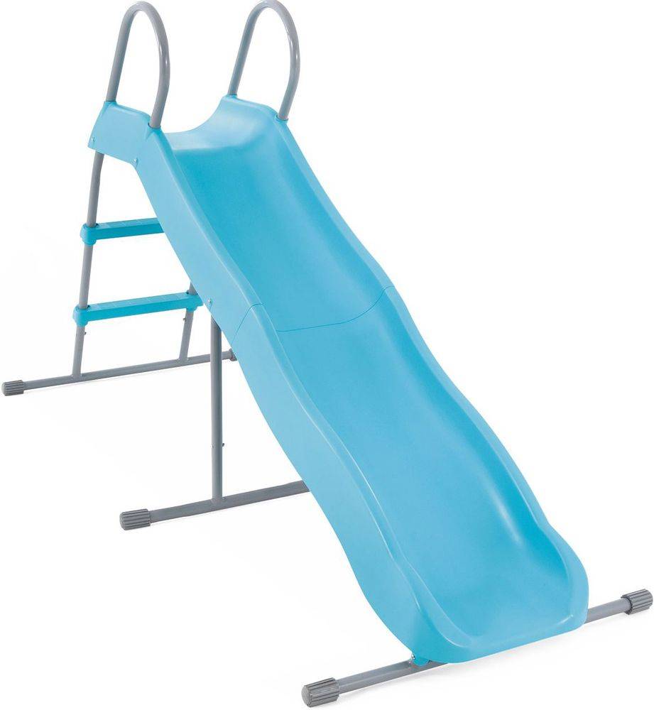 ΤΣΟΥΛΗΘΡΑ INTEX FREESTANDING SLIDE