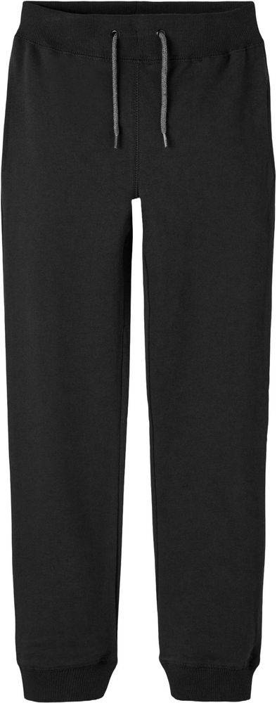 NAME IT ΠΑΝΤΕΛΟΝΙ ΦΟΡΜΑΣ NAME IT NKMSWEAT 13153684 ΜΑΥΡΟ (116CM)-(6 ΕΤΩΝ)