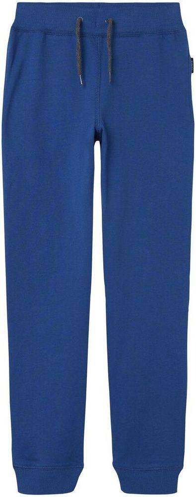 ΠΑΝΤΕΛΟΝΙ NAME IT NKMSWEAT 13153684 ΜΠΛΕ ΡΟΥΑ (98CM)-(2-3 ΕΤΩΝ) NAME IT